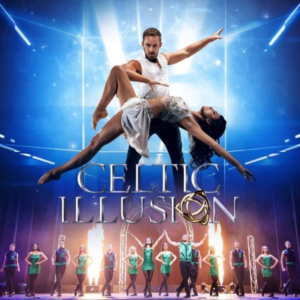 Celtic Illusion Reimagined Theatre Royal