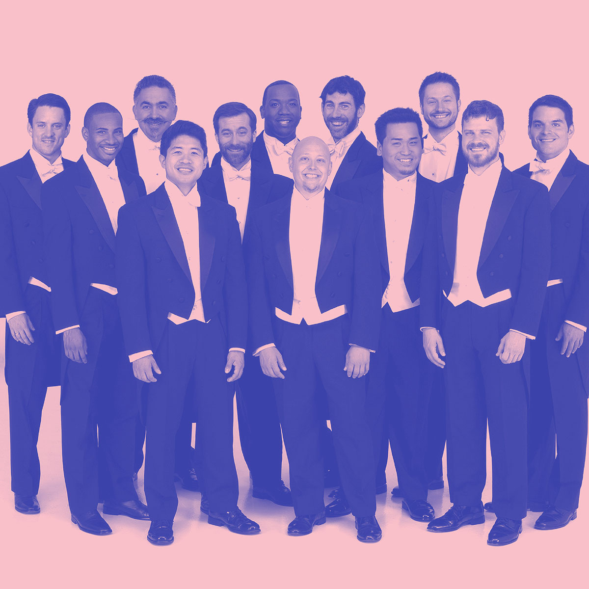 CHANTICLEER Theatre Royal