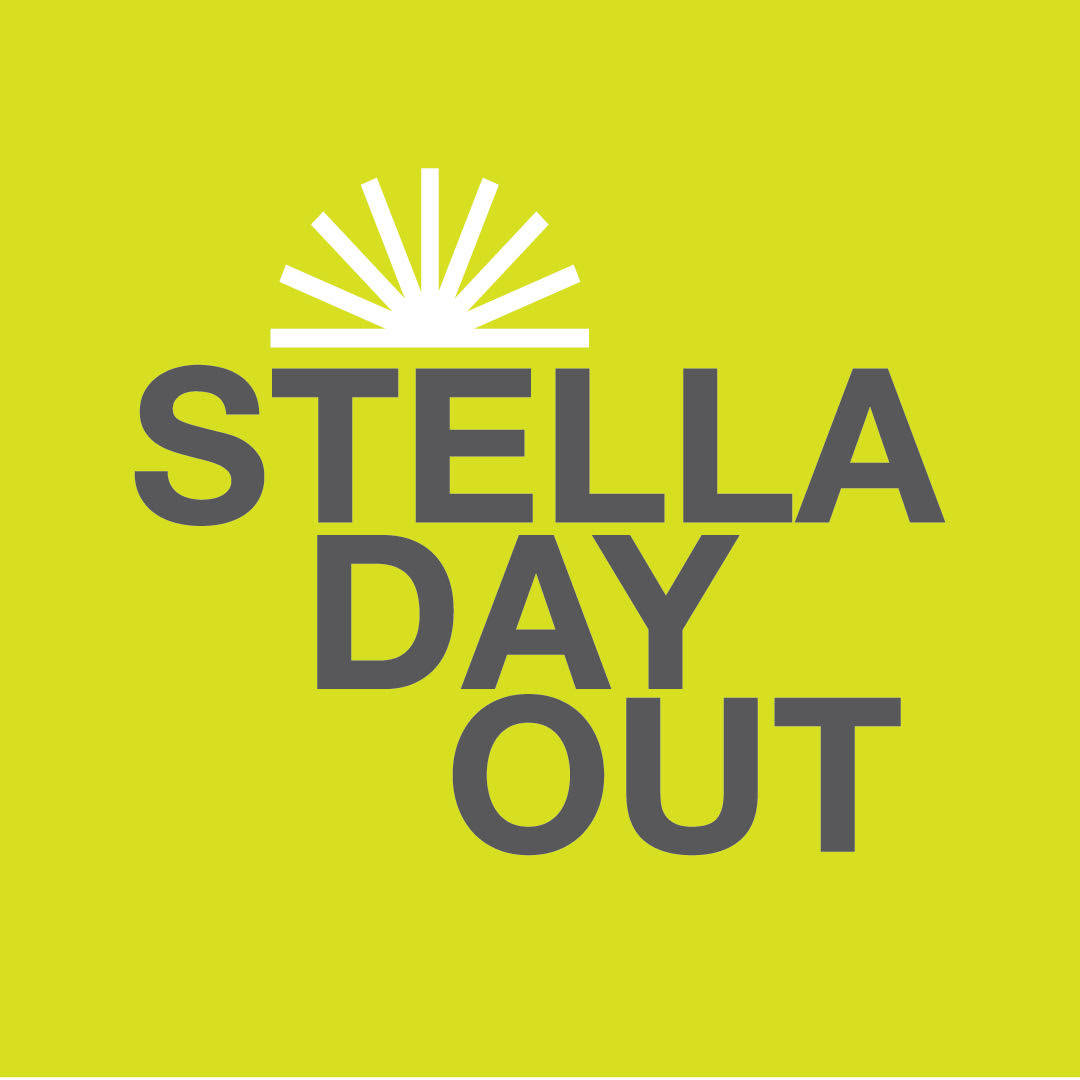 Stella Day Out Stella Day Out logo