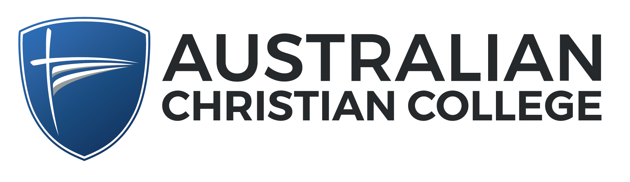 Australian Christian College Logo Australian Christian College Logo