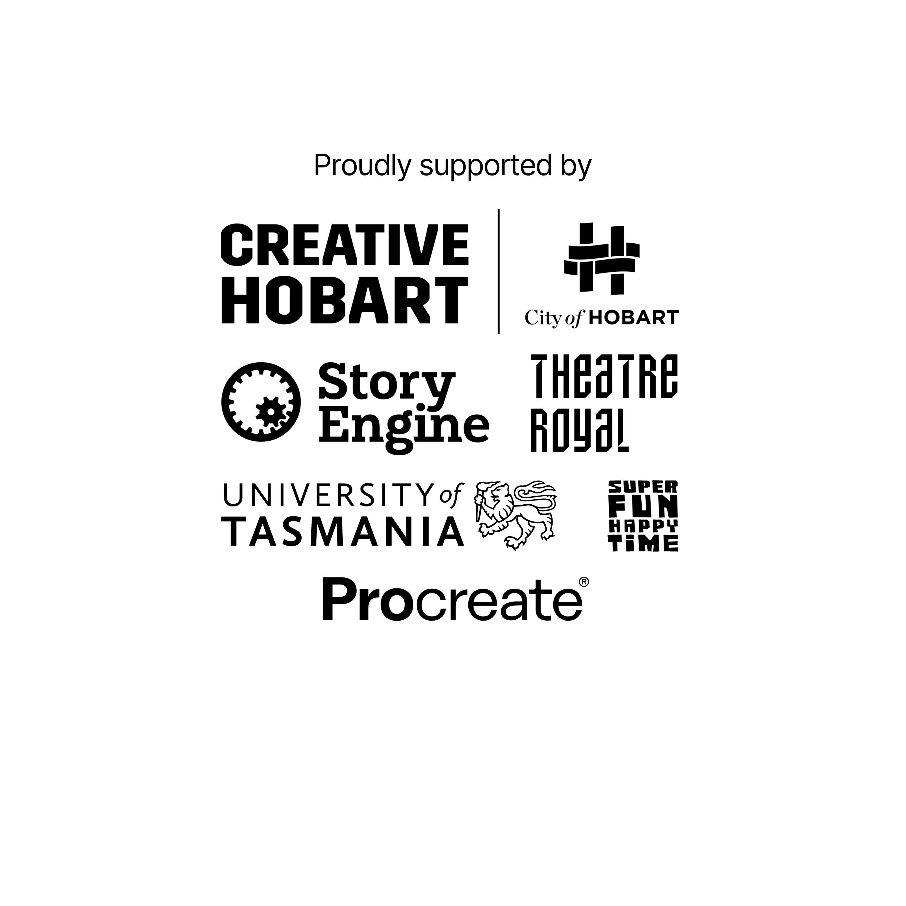 Animation Forum logos