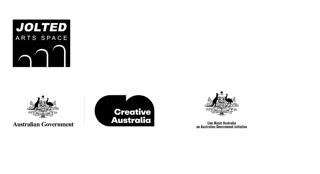 Jolt Arts Sponsors