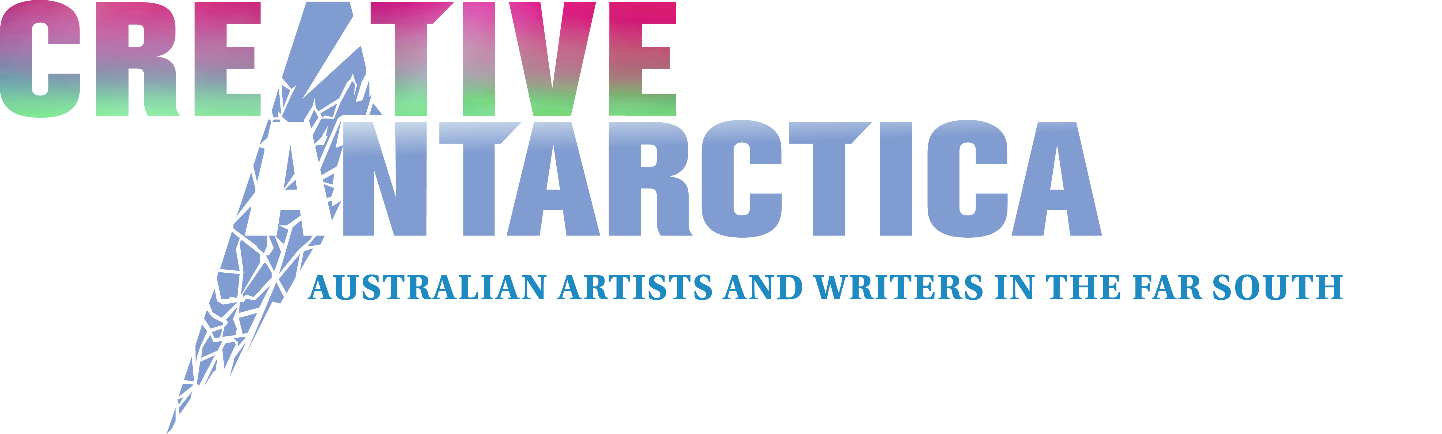 Creative Antarctica