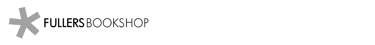 Fullers logo black and white