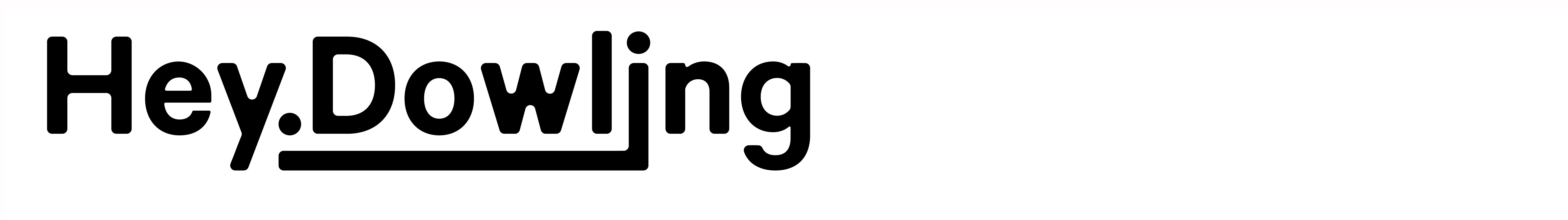 Image: supplied Hey Dowling logo