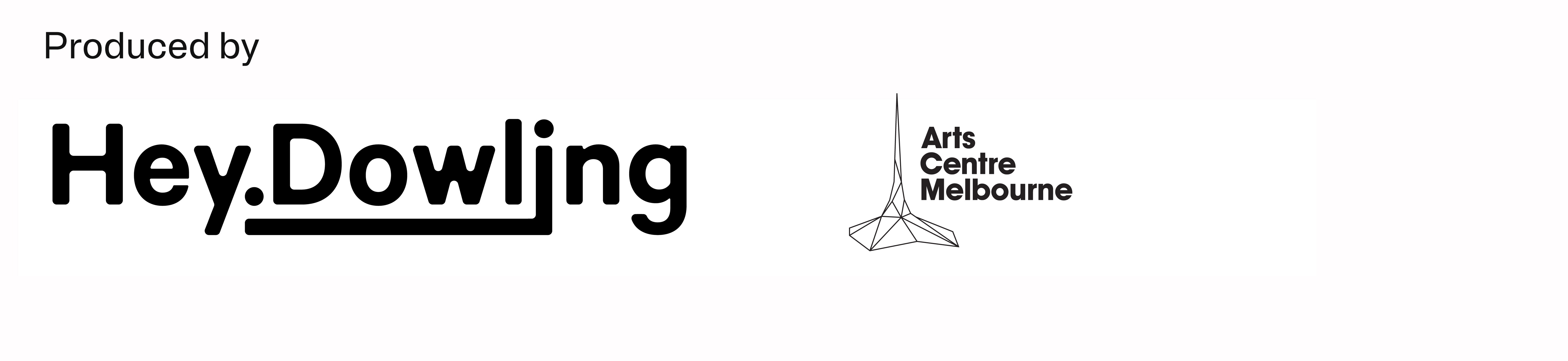 Hey Dowling, The Art Centre Melbourne