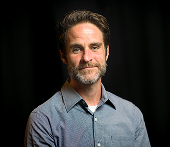 Leo Gene Peters
