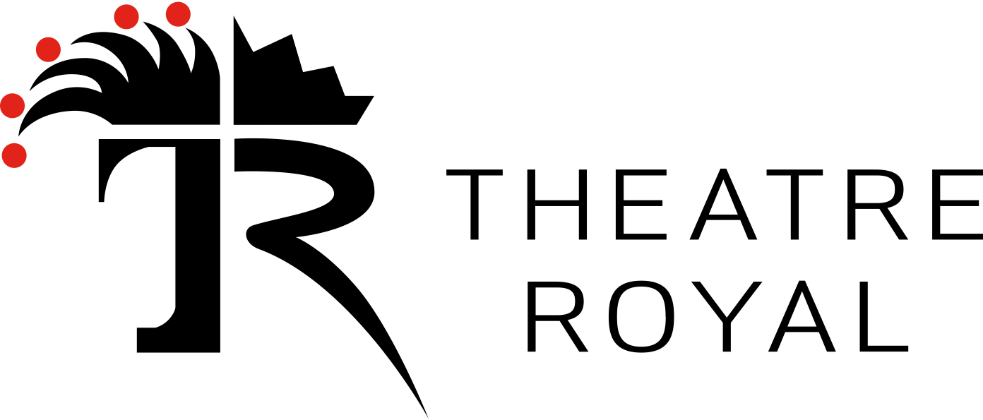 Theatre Royallogo