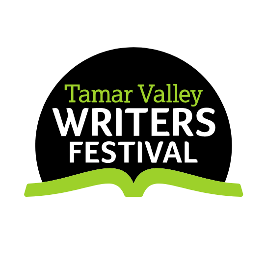 Tamar Valley Writers Logo
