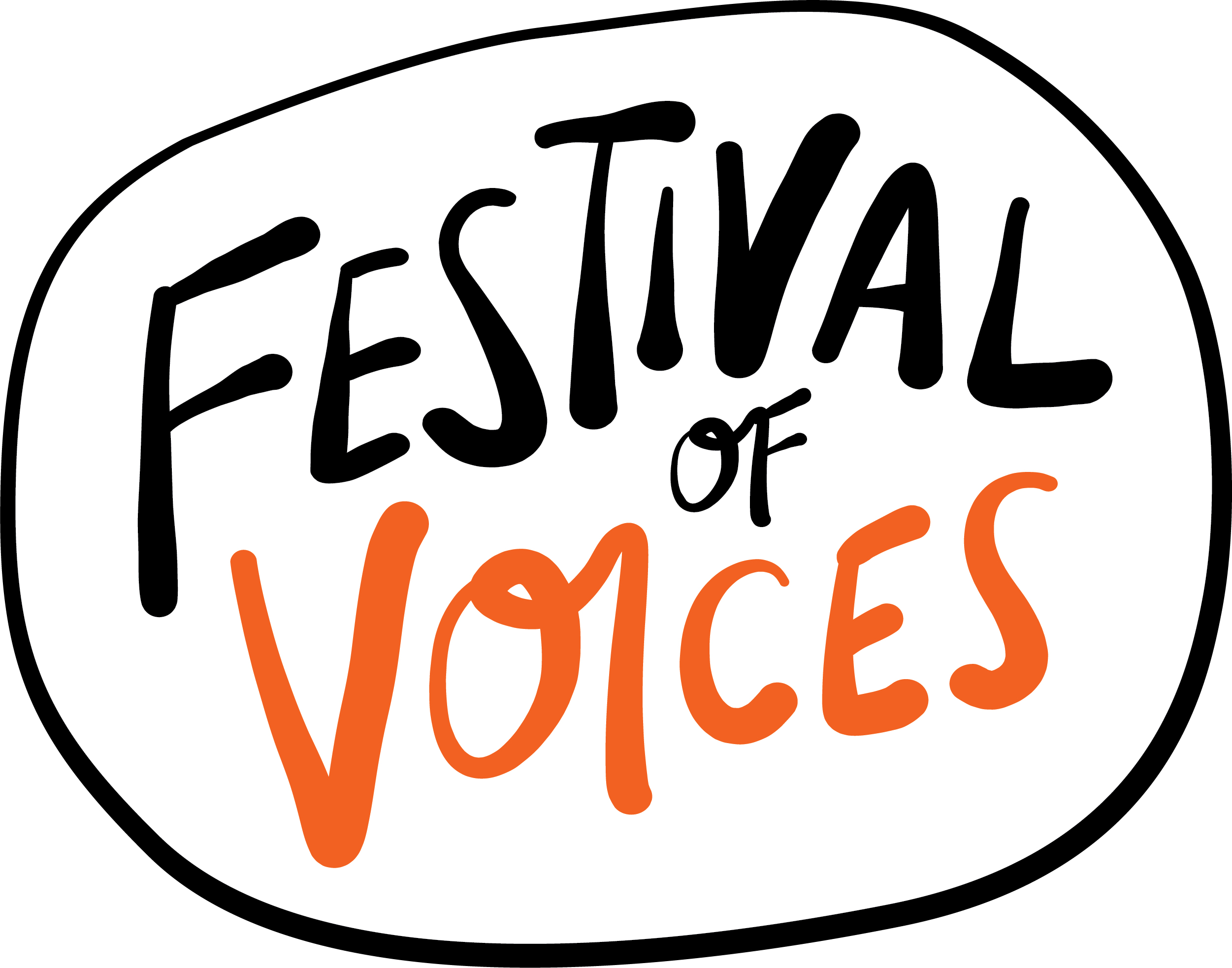 Festival of Voices Festival of Voices