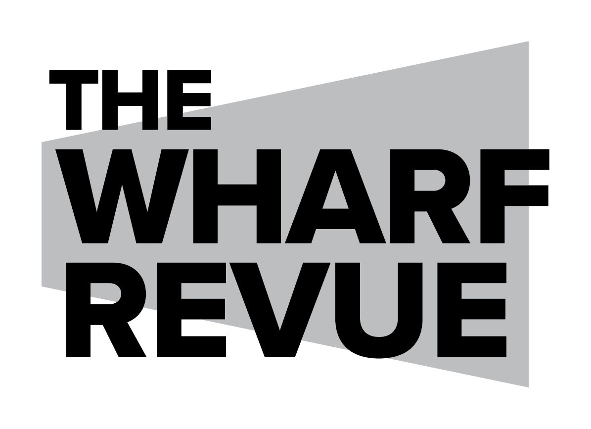 The Wharf Revue 