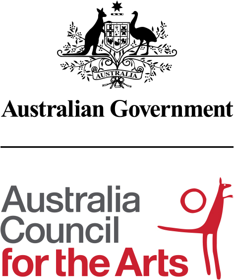 Australian Council for the Arts