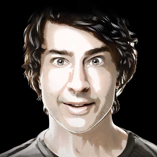 The Best of Arj Barker - Power Hour | Theatre Royal