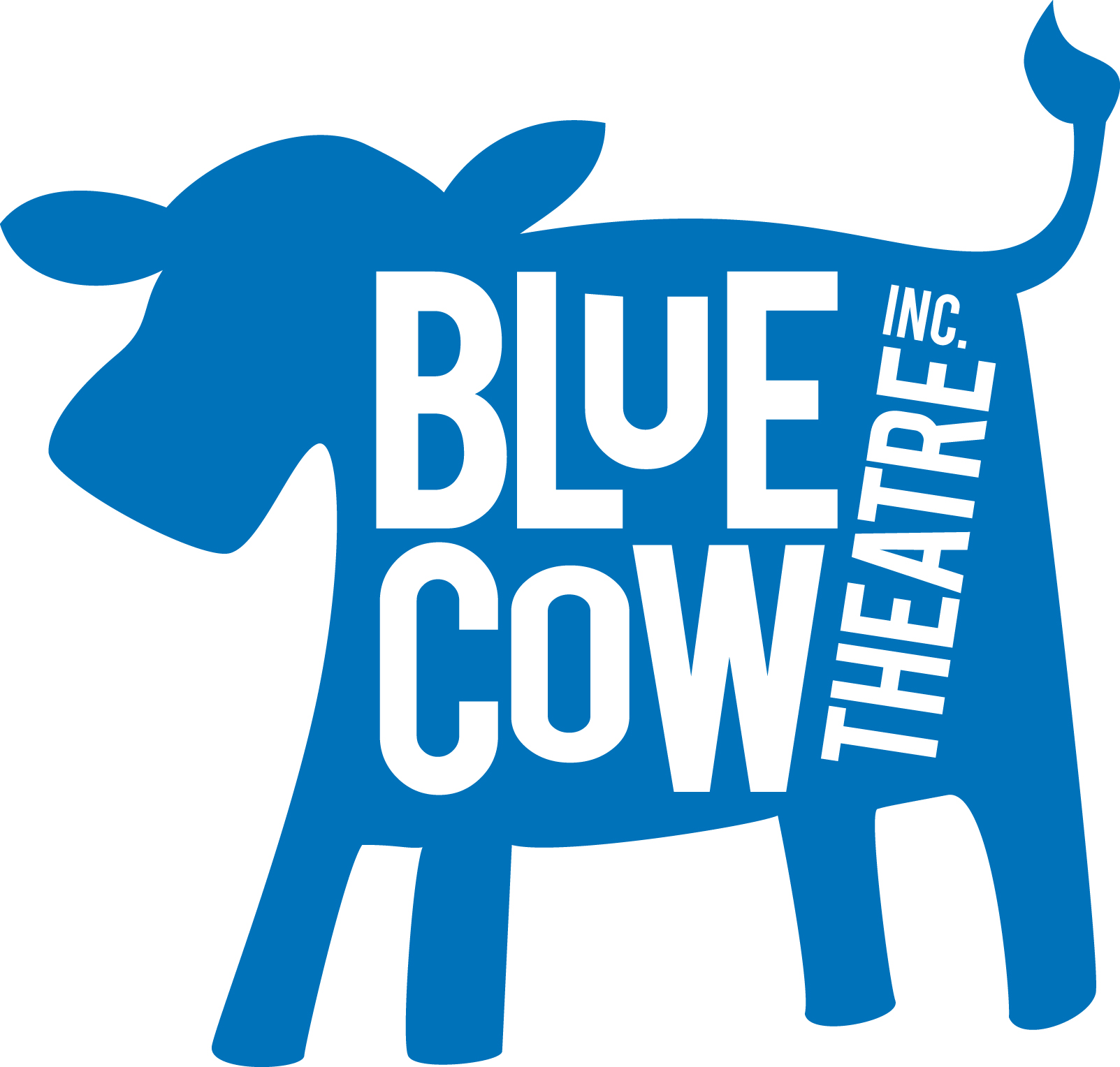 Blue Cow Theatre Inc