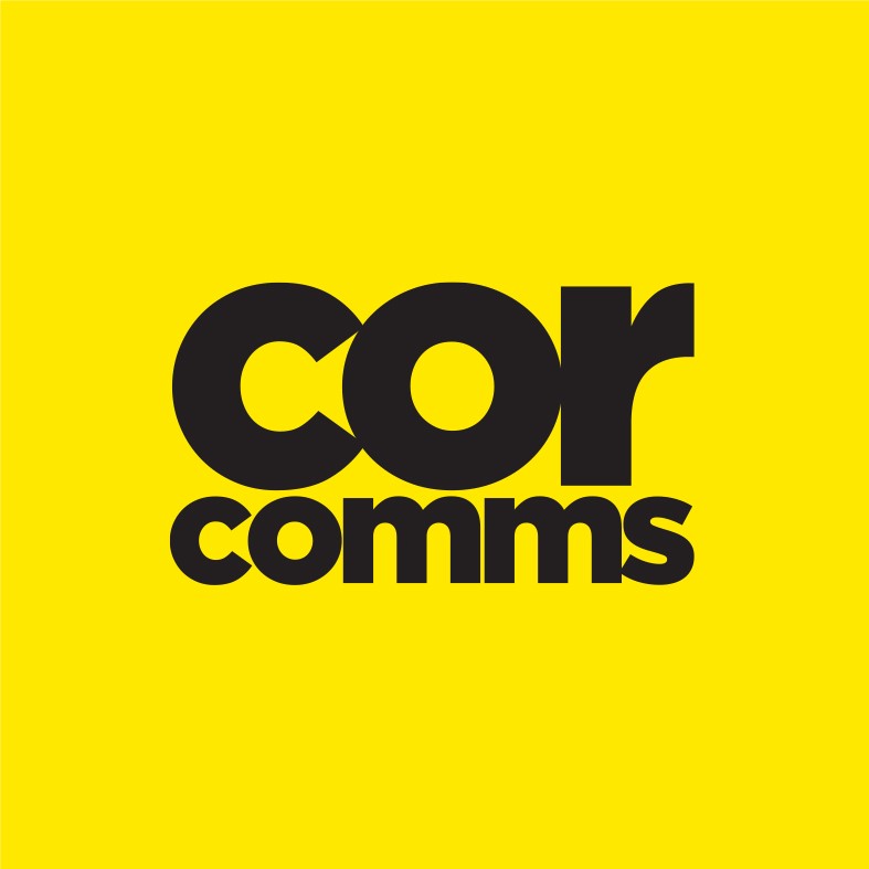cor comms corcomms
