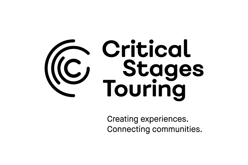 Critical Stages Touring