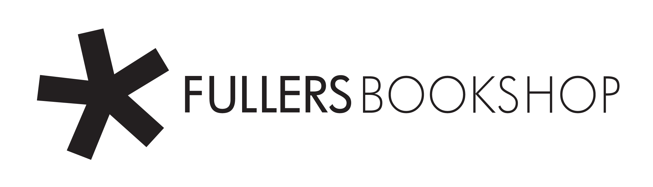 Fullers Bookshop