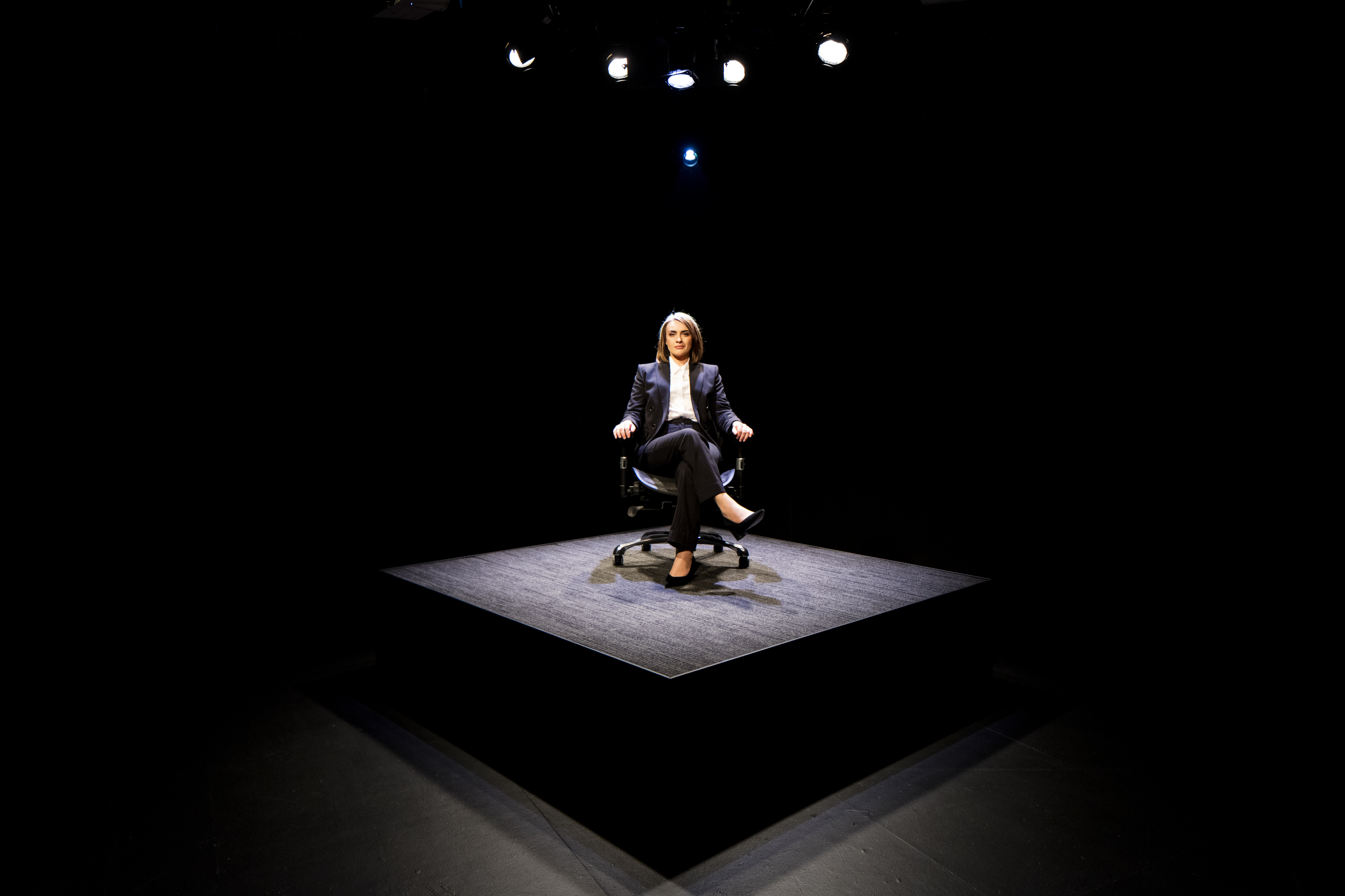 Prima Facie | Theatre Royal