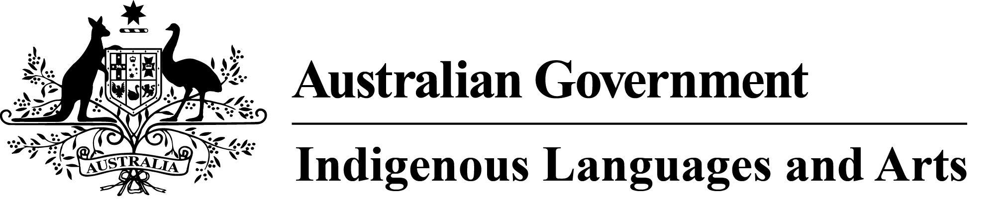 Australian Government - Indigenous Languages and Arts