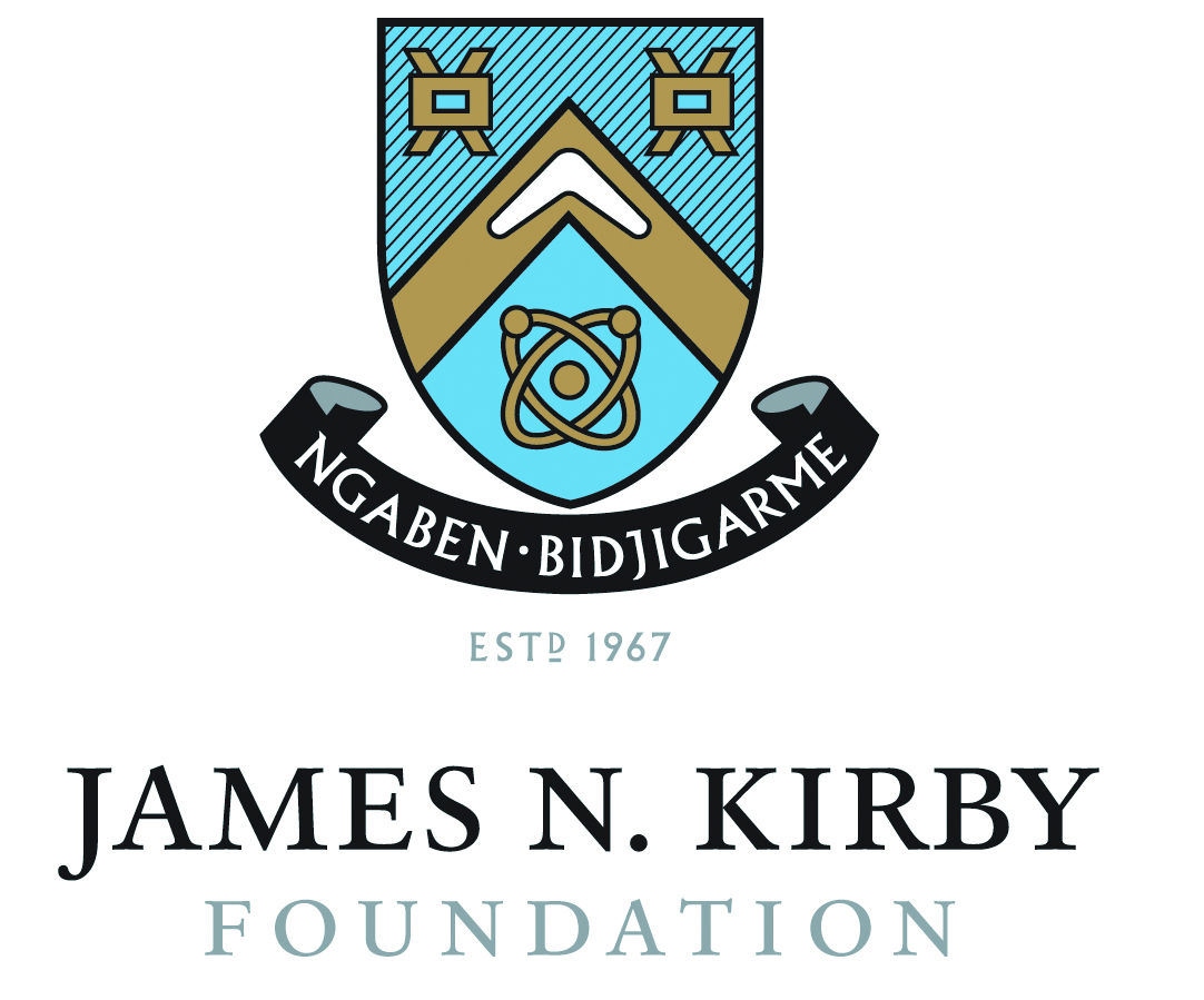 James N. Kirby Foundation 