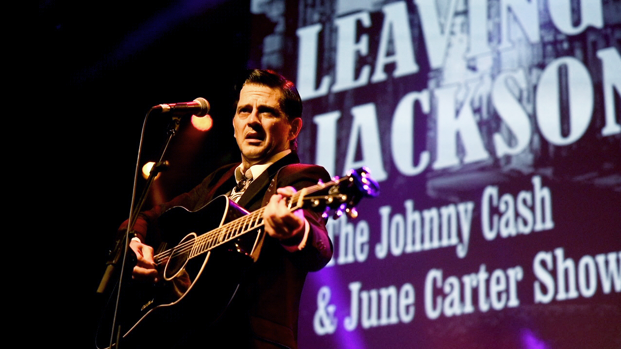 Ticketsopry Christmas Jackson Style 2022 Leaving Jackson | Theatre Royal