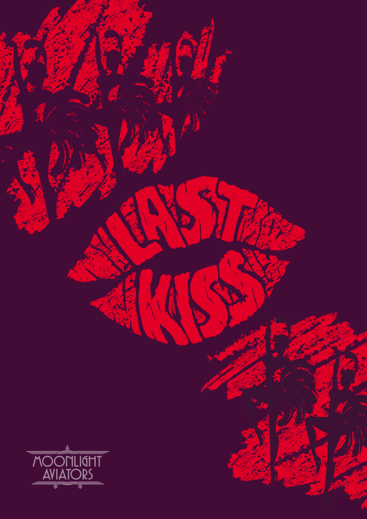 Last Kiss Theatre Royal