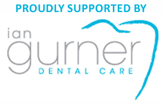 Proudly Supported By Ian Gurner Dental Care