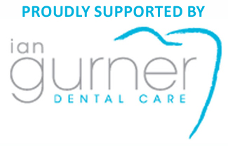 Proudly Supported By Ian Gurner Dental Care Proudly Supported By Ian Gurner Dental Care