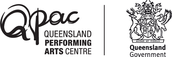Qpac - Queensland Performing Arts Centre