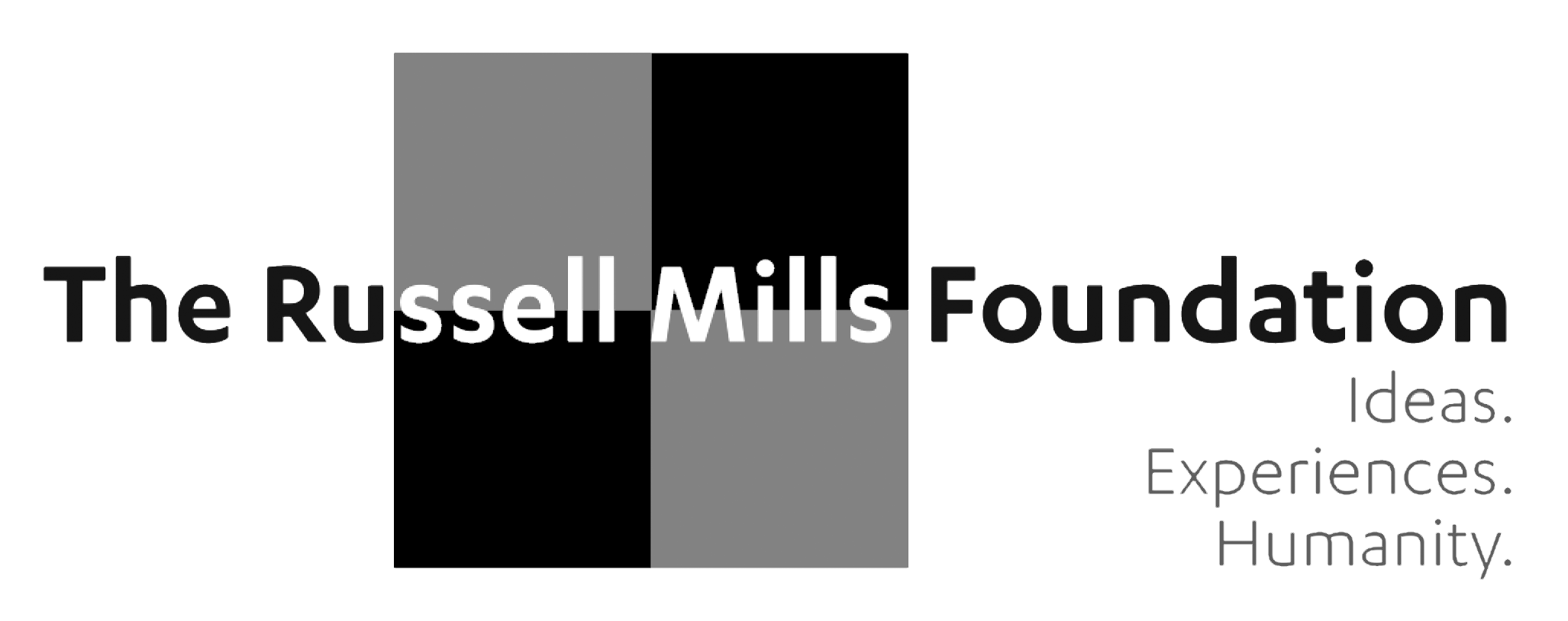 The Russel Mills Foundation 