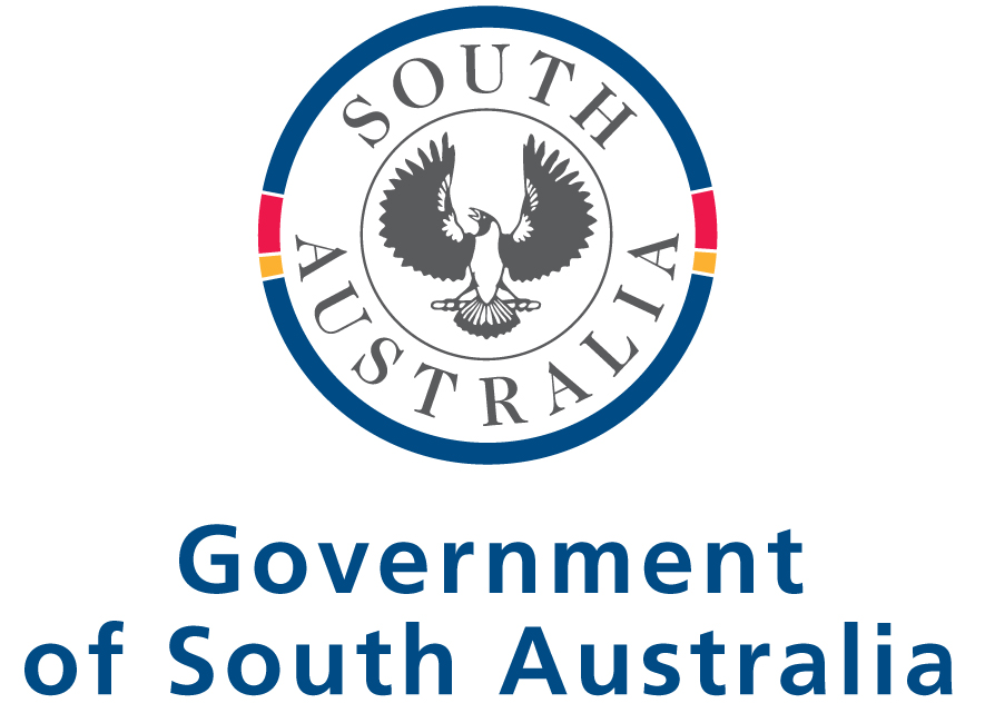 Government of South Australia 
