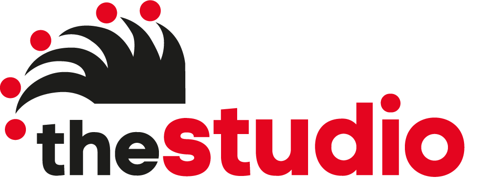 The studio