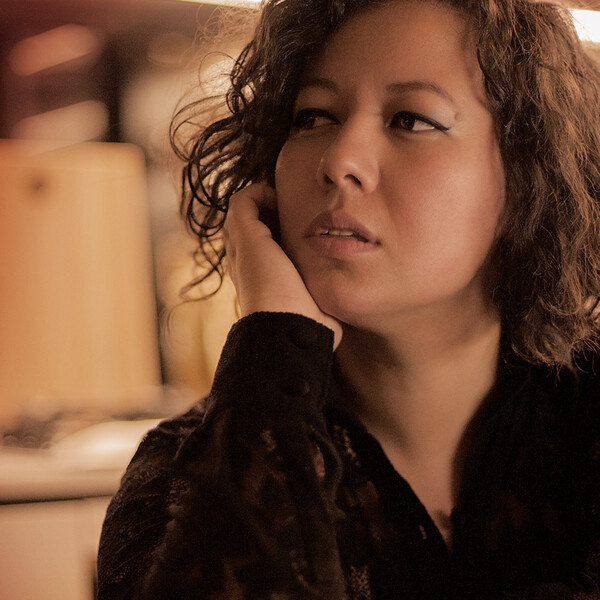 Mahalia Barnes Theatre Royal mahalia-barnes-theatre-royal