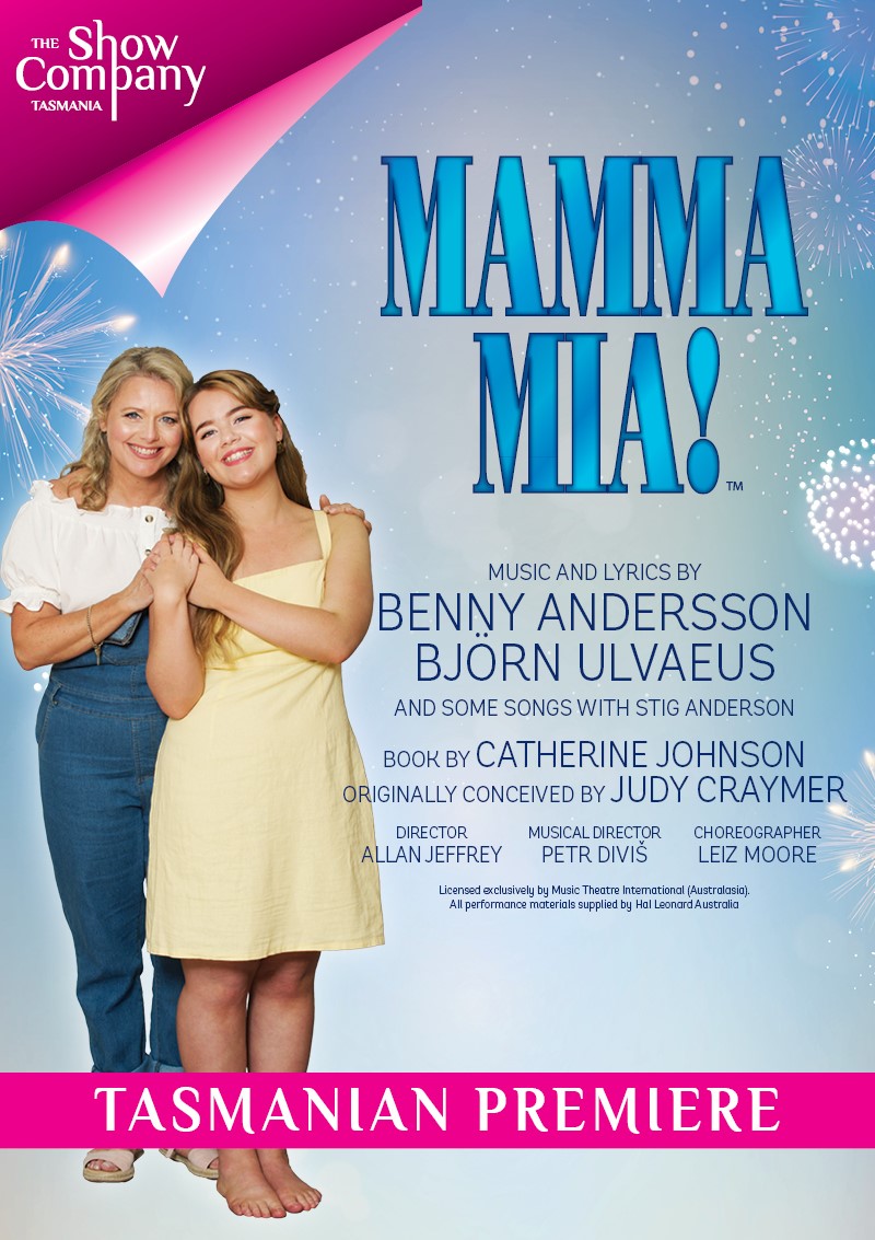 Mamma Mia! | Theatre Royal