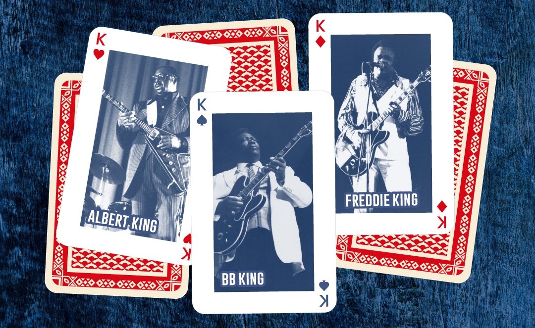 Theatre Royal - Music - The Three Kings - Hobart