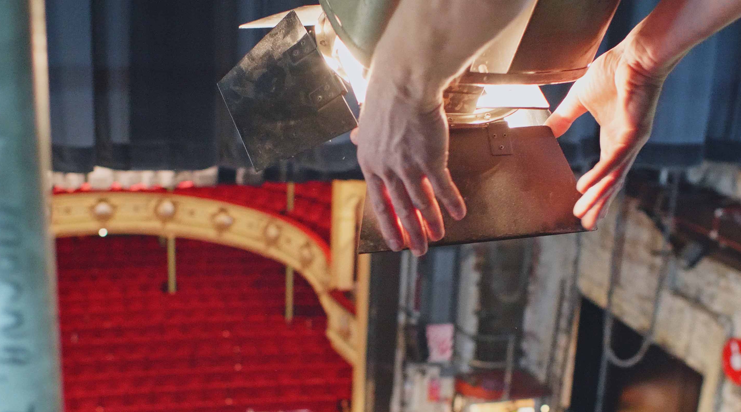 Our venues Theatre Royal