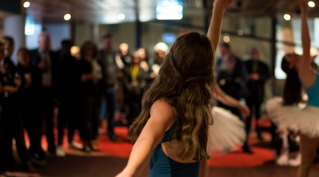 Donate to the Theatre Royal and help us make a difference