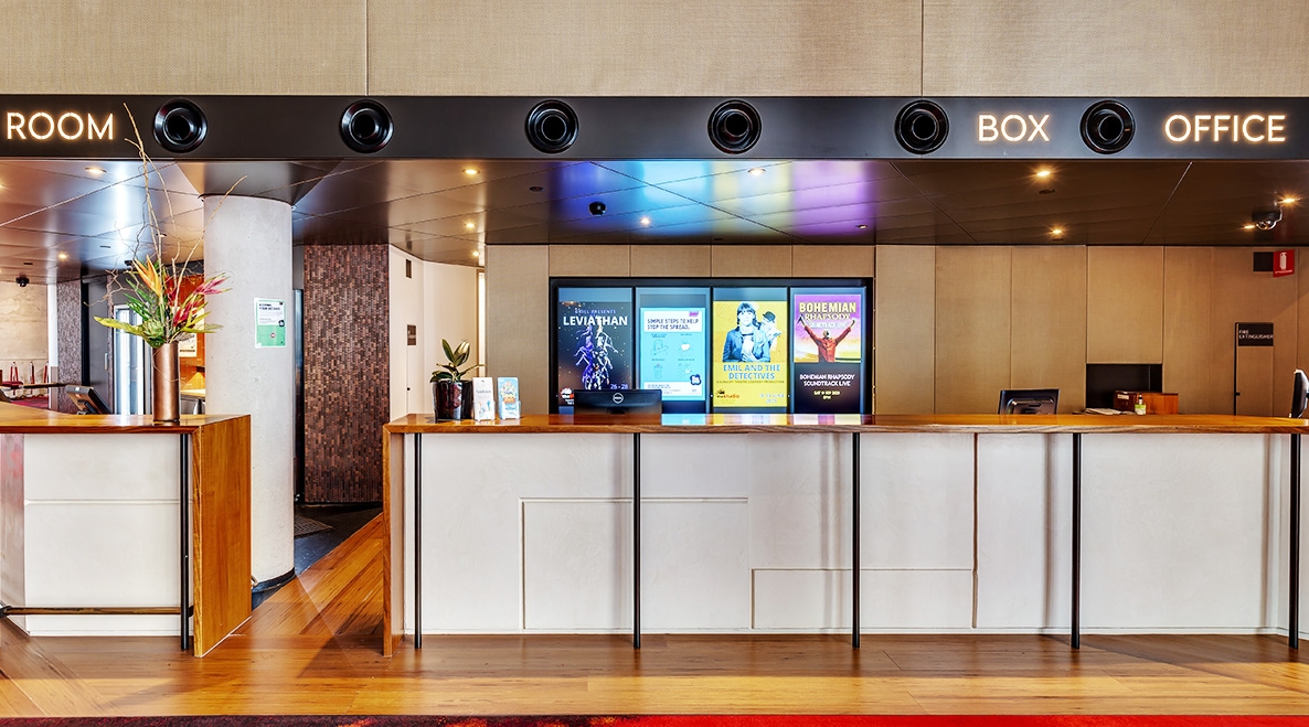 Plan Your Visit Theatre Royal