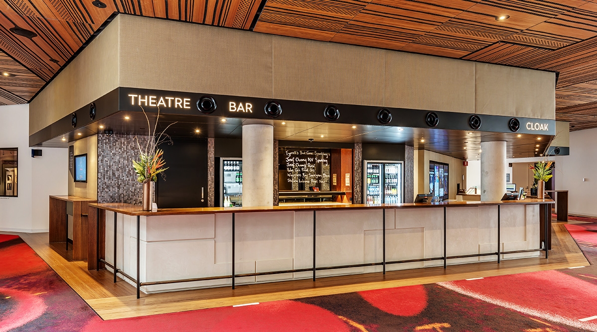 Theatre Royal - Theatre Bar