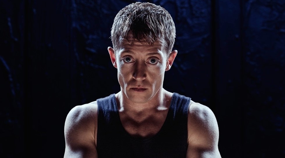 Theatre Royal - Swansong - Drama - Hobart