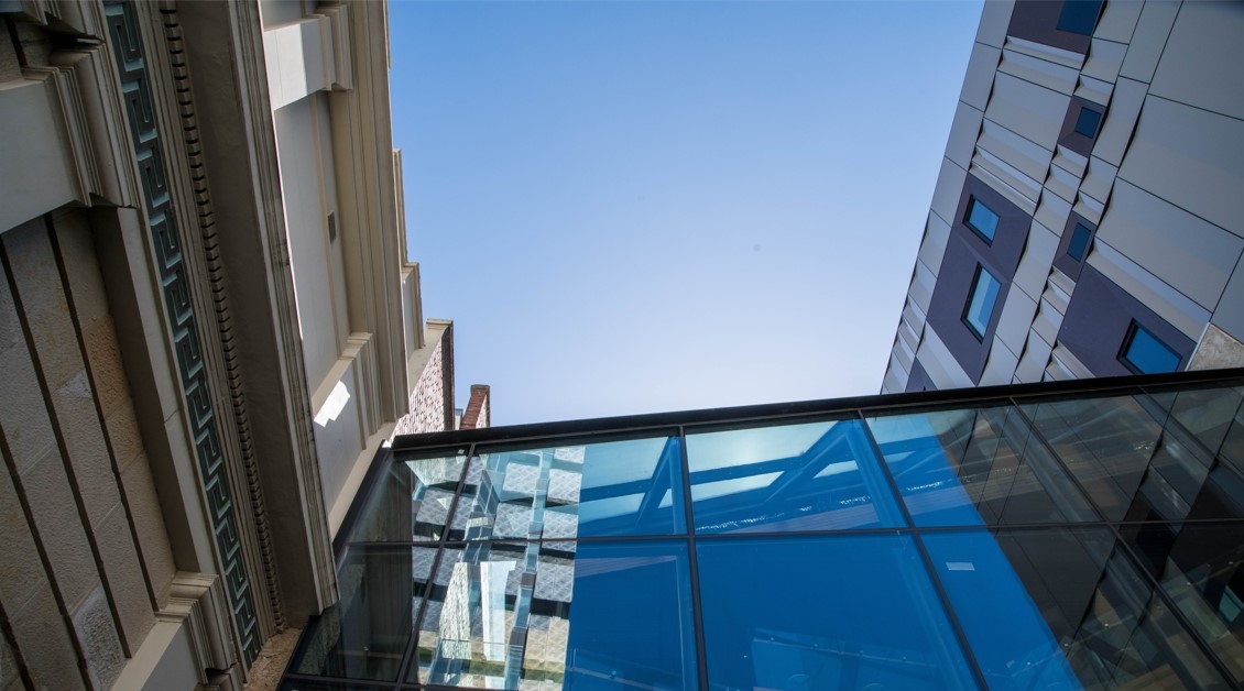 Theatre Royal exterior