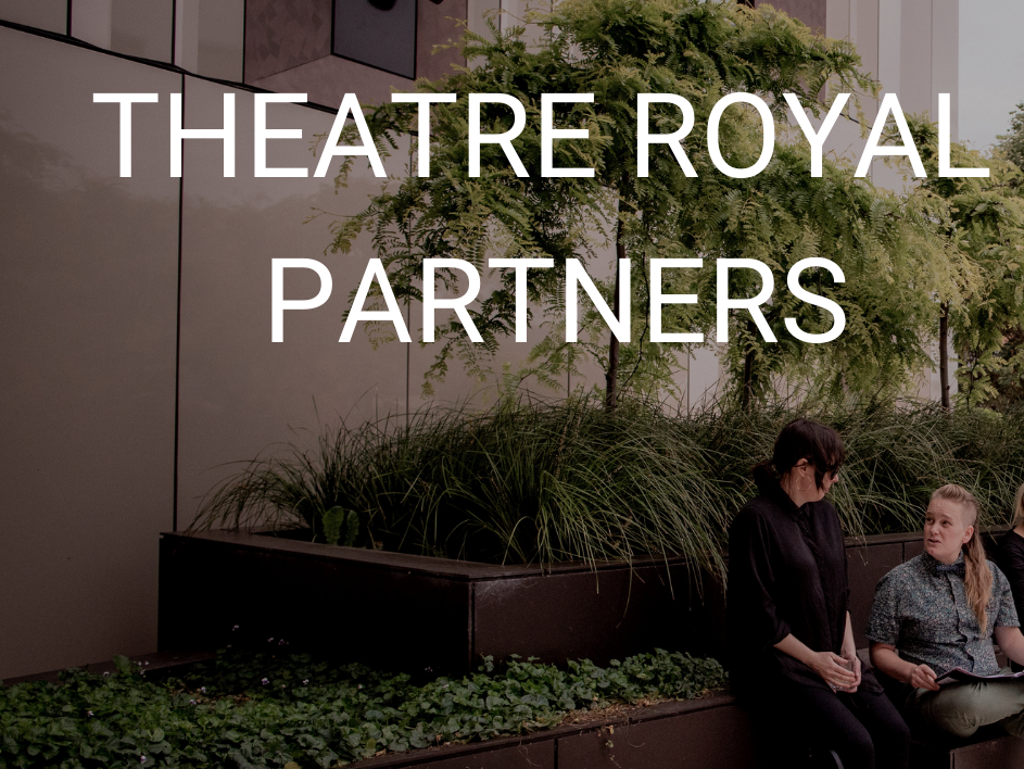 Theatre Royal Partners 2022