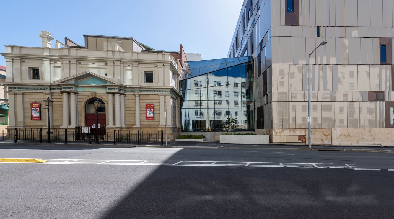 Plan Your Visit Theatre Royal