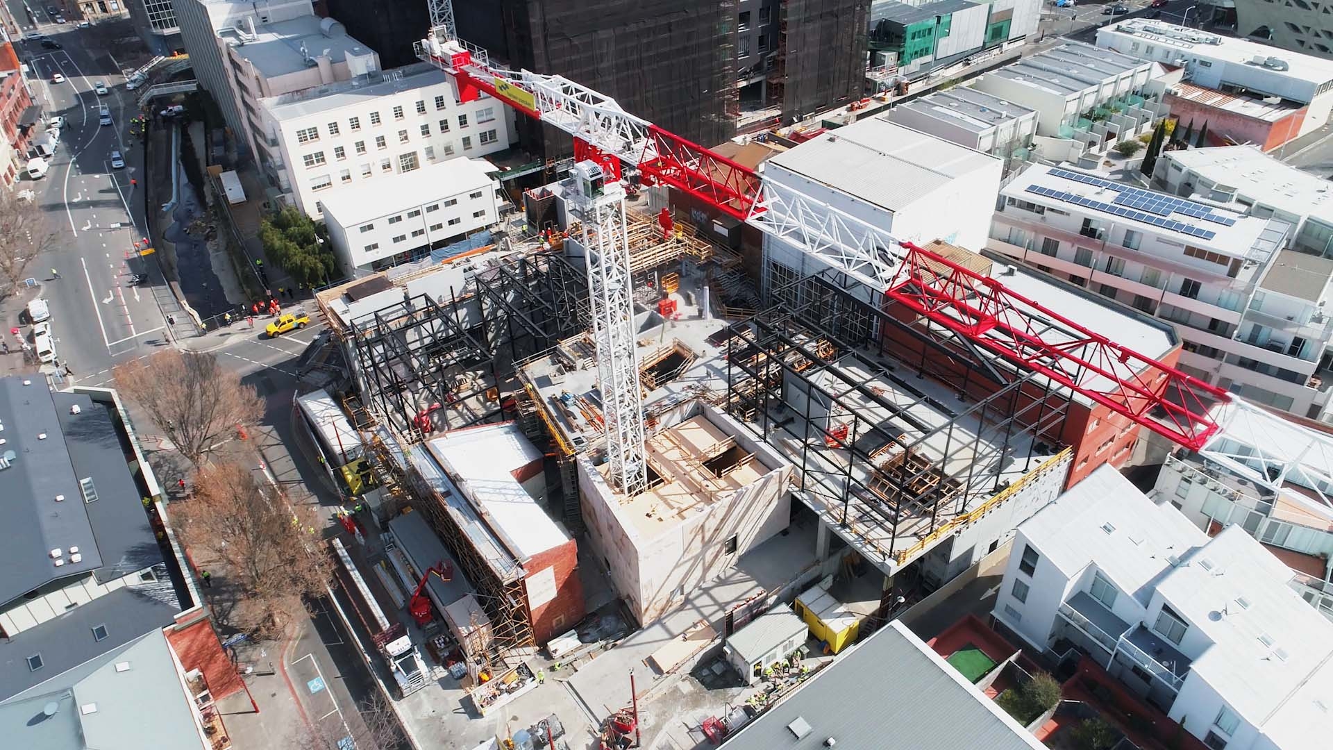 Our Partners Theatre Royal