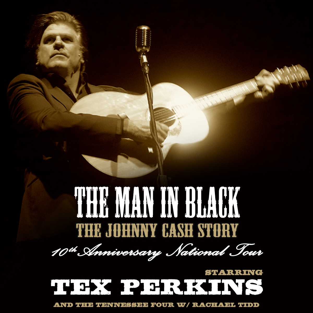 Tex Perkins - Man In Black - 1200_x_1200_text Tex Perkins - Man In Black - 1200_x_1200_text