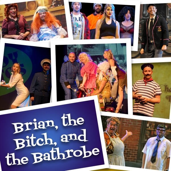 Bawdy Pantos Bawdy Pantos