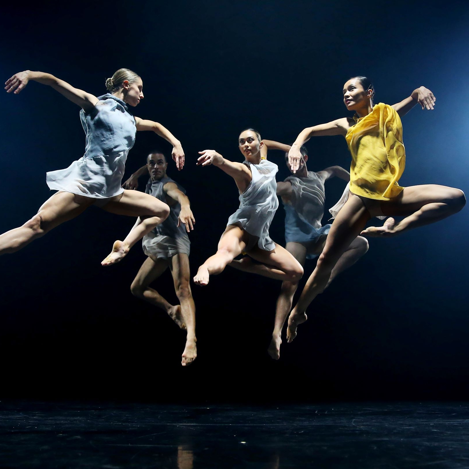 SYDNEY DANCE COMPANY Theatre Royal