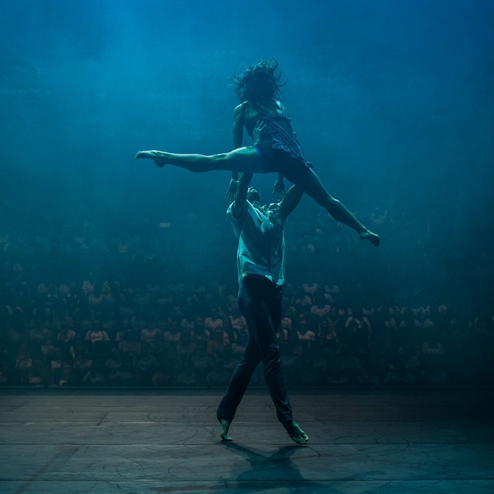 SNEAK PEEK Theatre Royal