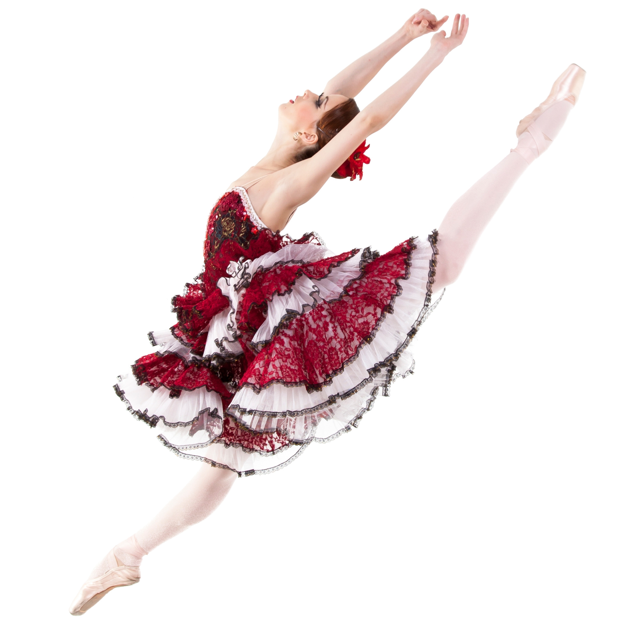 Nutcracker & Don Quixote Nutcracker & Don Quixote