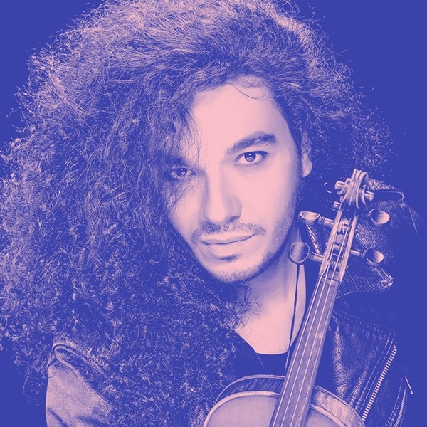 Ensemble Liason and Nemanja Radulovic, Photo credit; Milan Djakov Musica Viva Tasmania
